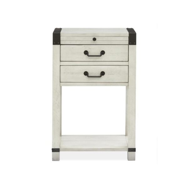 Chesters Mill Open Nightstand - Image 2