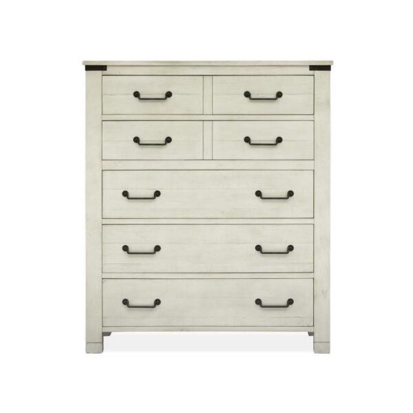 Chesters Mill Drawer Chest - Image 2