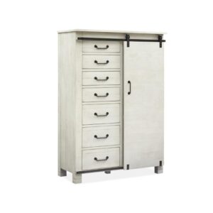 Chesters Mill Door Chest