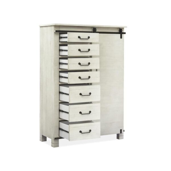 Chesters Mill Door Chest - Image 3
