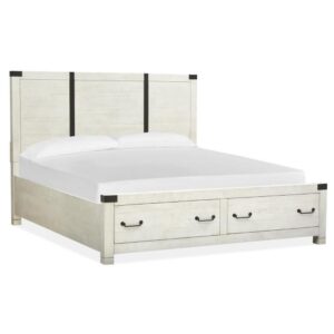 Chesters Mill Storage Bed