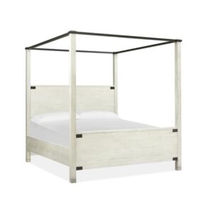 Chesters Mill Poster Bed