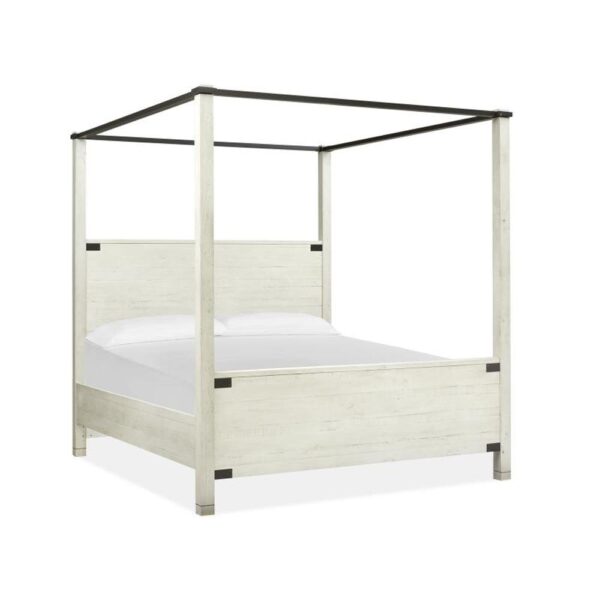 Chesters Mill Poster Bed
