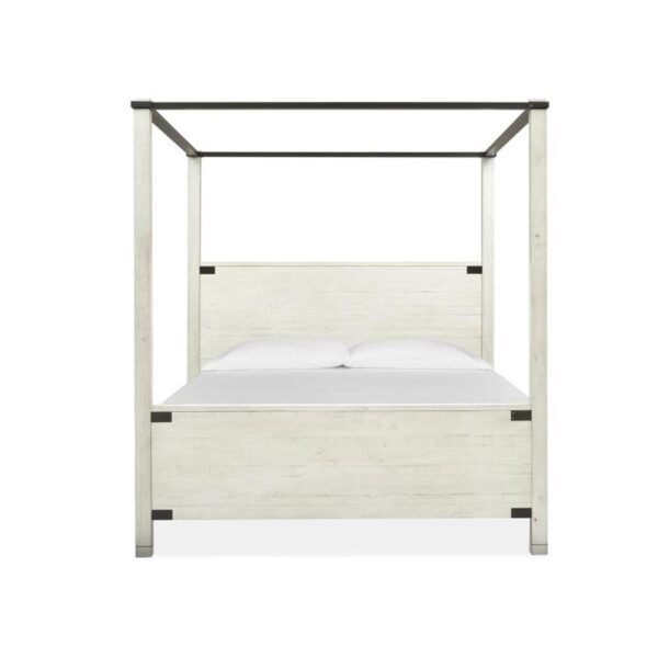 Chesters Mill Poster Bed - Image 2