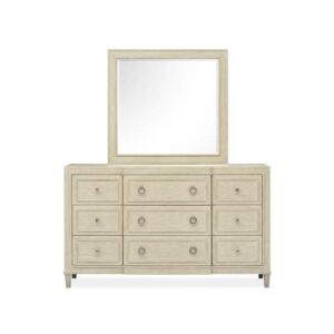 Sheridan Dresser