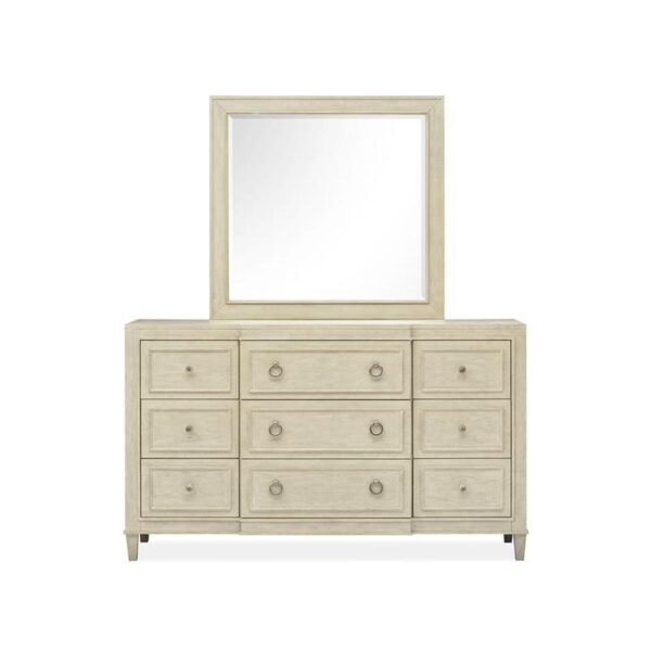 Sheridan Dresser