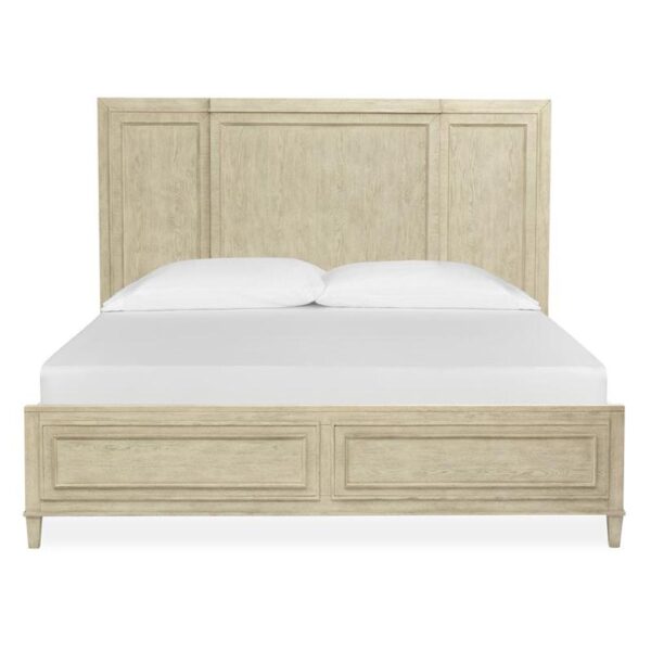 Sheridan Panel Bed - Image 2