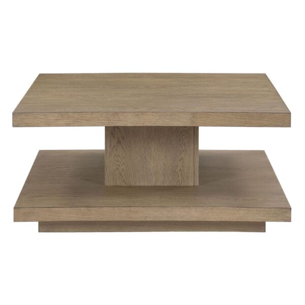 Canyon Sand Cocktail Table - Image 2