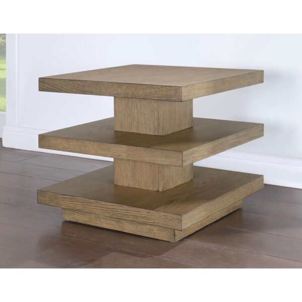 Canyon Sand End Table - Image 2
