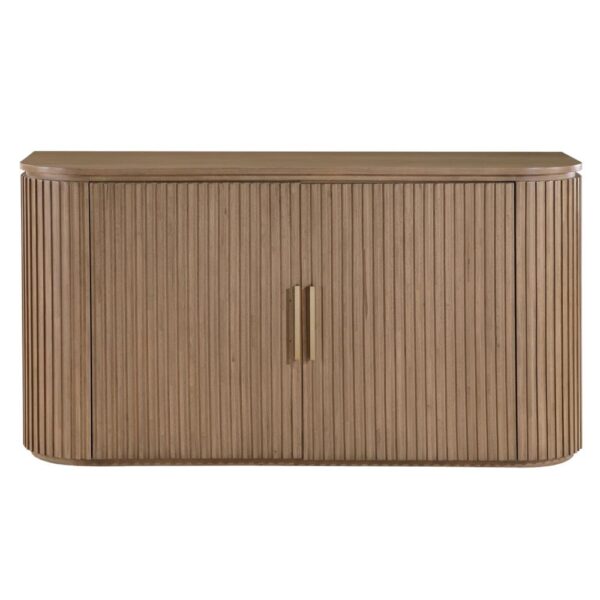 Colvin Brown Server