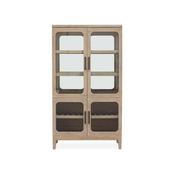 Somerset Buffet Curio - Image 2