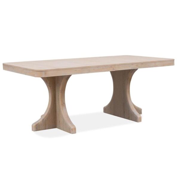 Somerset Trestle Dining Table