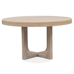Somerset Round Dining Table