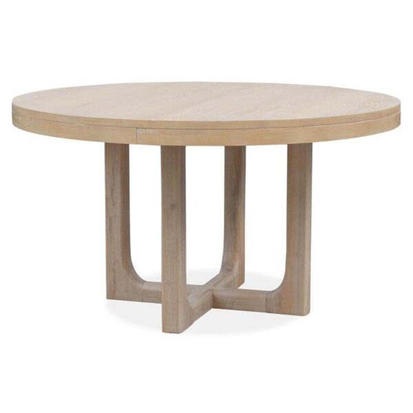 Somerset Round Dining Table - Image 2