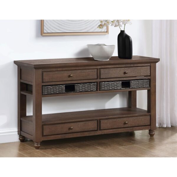 Oliver Sofa Table - Image 2