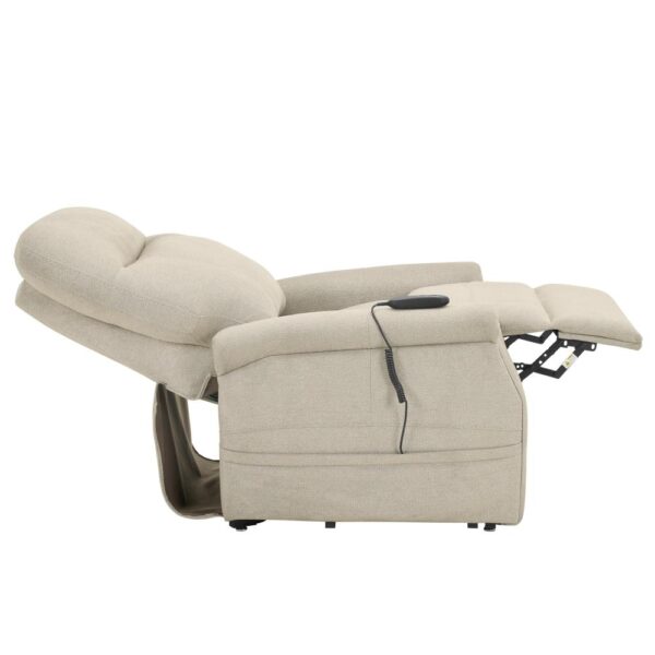 Rhodes Power Lift Chair - Image 4