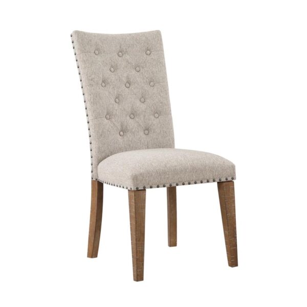 Riverdale Upholstered Side Chair