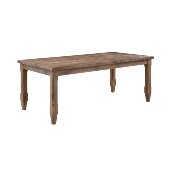 Riverdale Leg Table - Image 2
