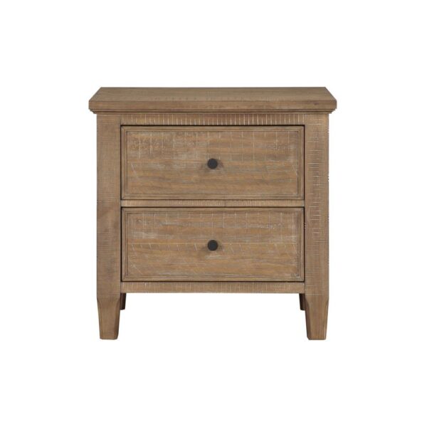 Riverdale Nightstand - Image 2