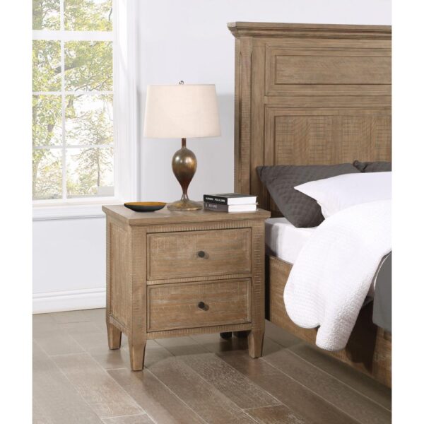 Riverdale Nightstand - Image 3