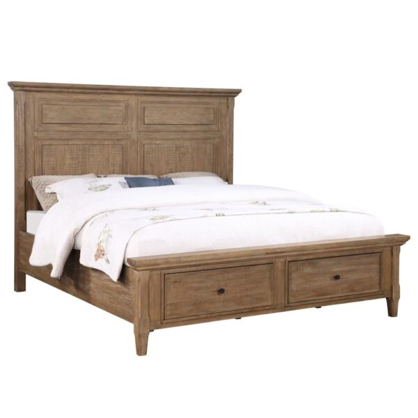 Riverdale Storage Bed