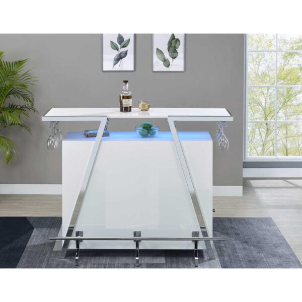 Zena Bar with LED Lights - Image 2