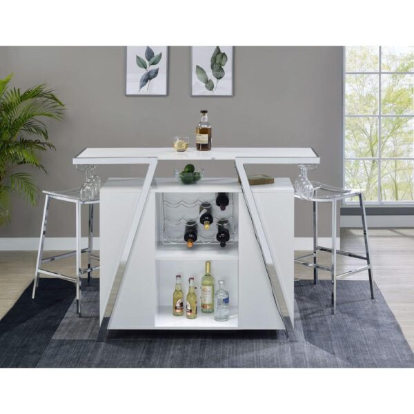 Zena Bar with LED Lights - Image 3