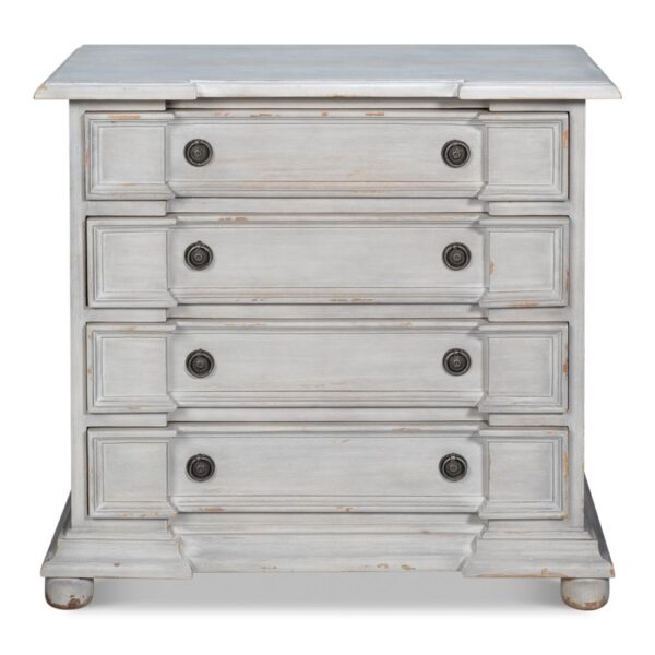 Pryer Chest - Image 2