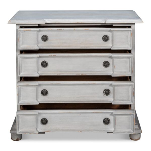 Pryer Chest - Image 3