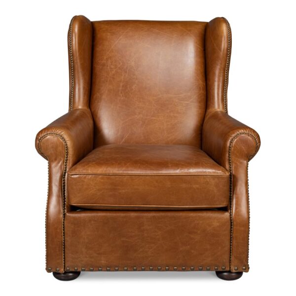 London Dry Accent Chair - Image 2