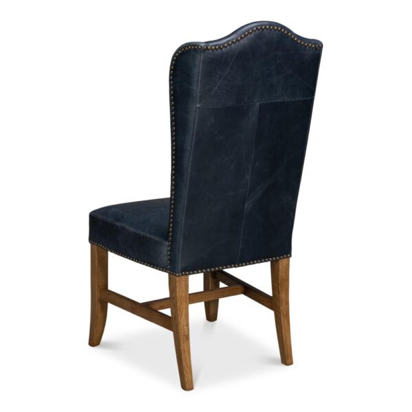 Mercado Highback Dining Chair - Image 4
