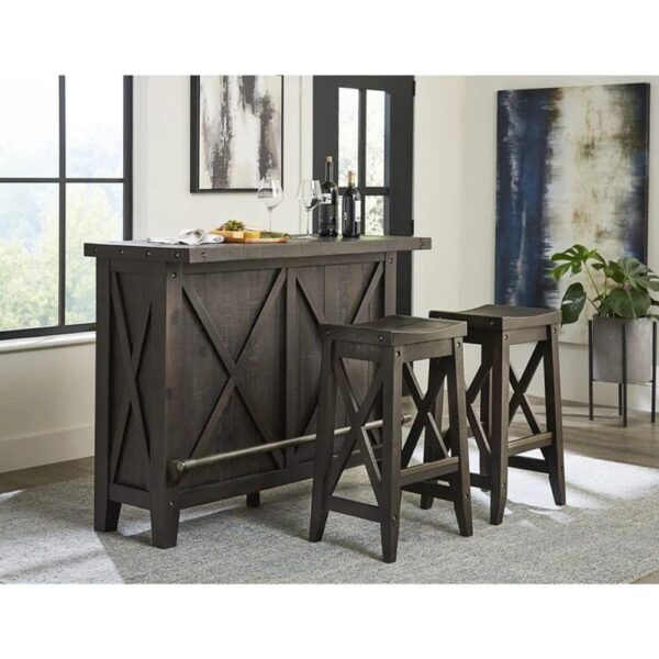 Yosemite Bar Table - Image 4