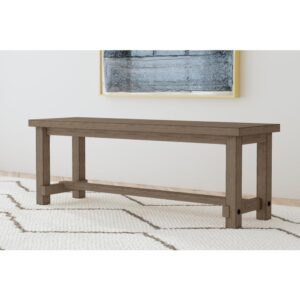 Anacortes DT Bench