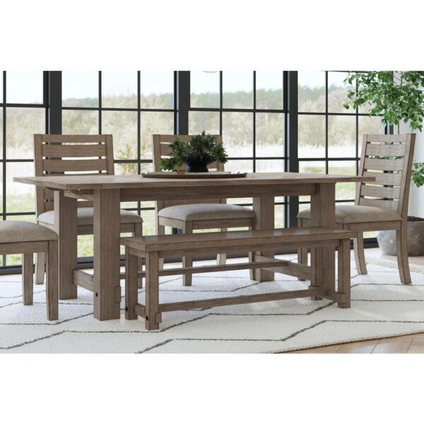 Anacortes DT Bench - Image 2