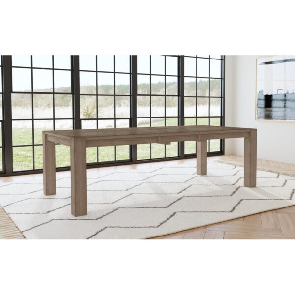 Anacortes DT Leg Table - Image 2
