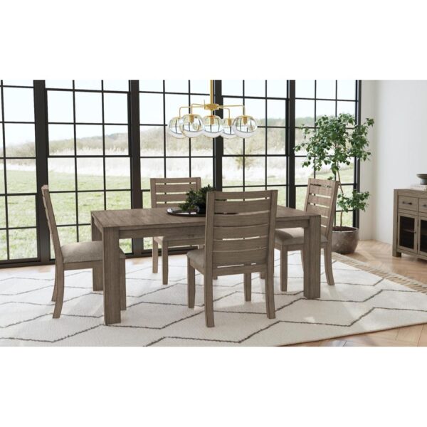 Anacortes DT Leg Table - Image 3