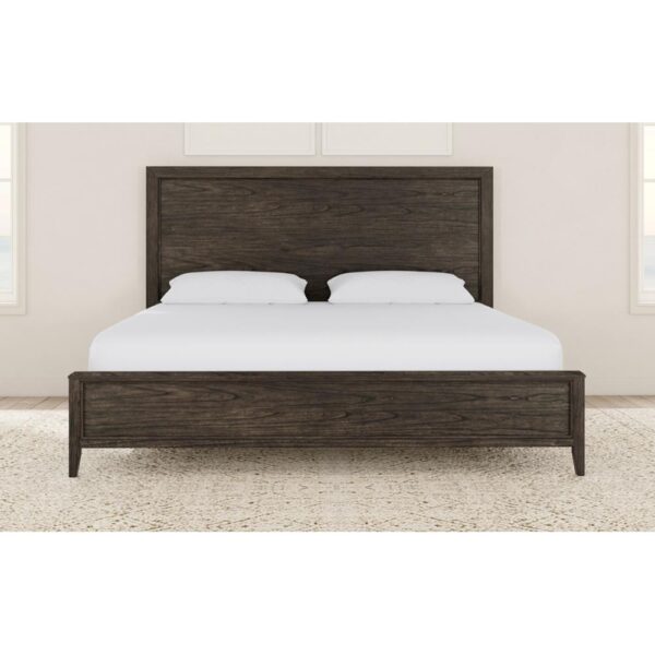 Bryson Panel Bed