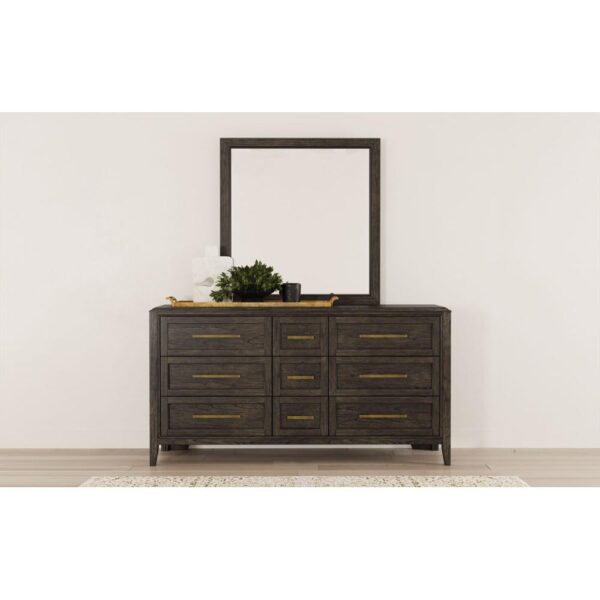 Bryson Dresser
