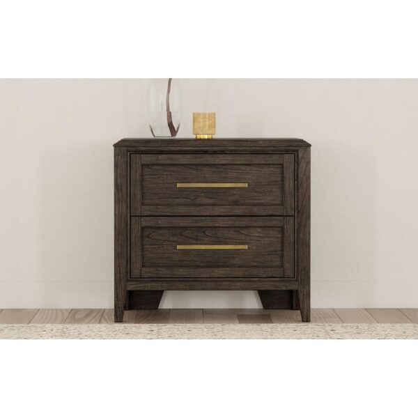 Bryson Nightstand