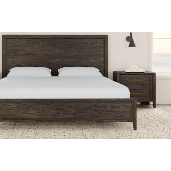 Bryson Nightstand - Image 3