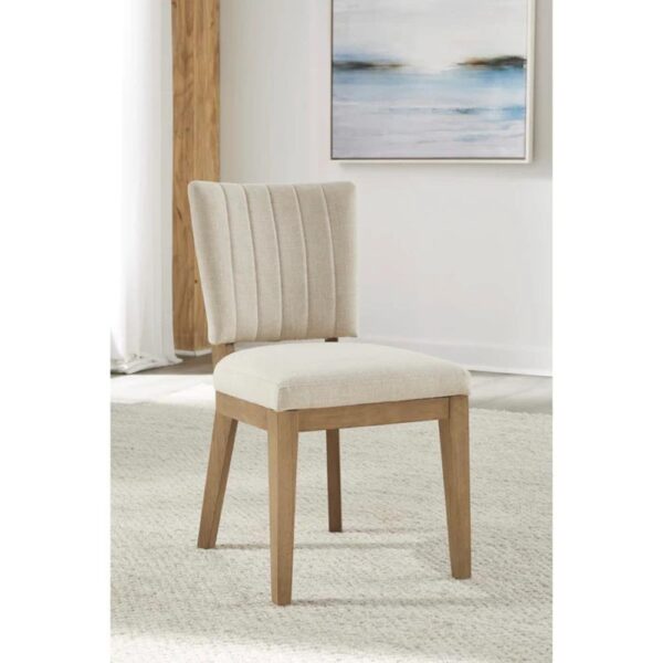 Sumner Upholstered Chair - Image 5
