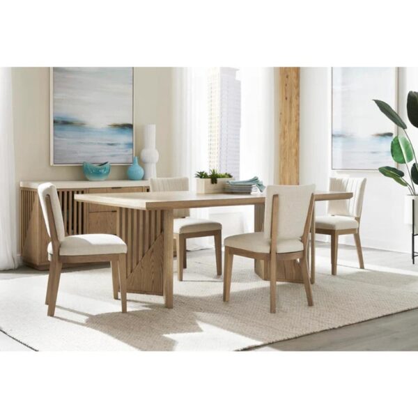 Sumner Upholstered Chair - Image 6