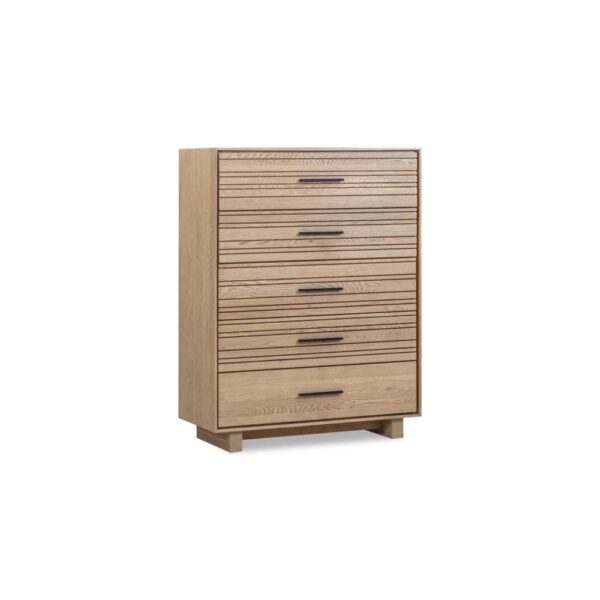 Batton Five Drwer Chest