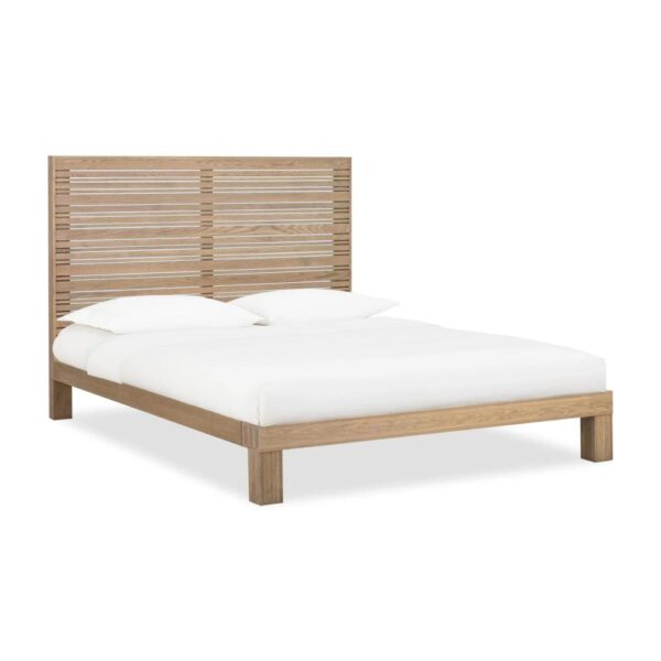 Batton Platform Bed - Image 2
