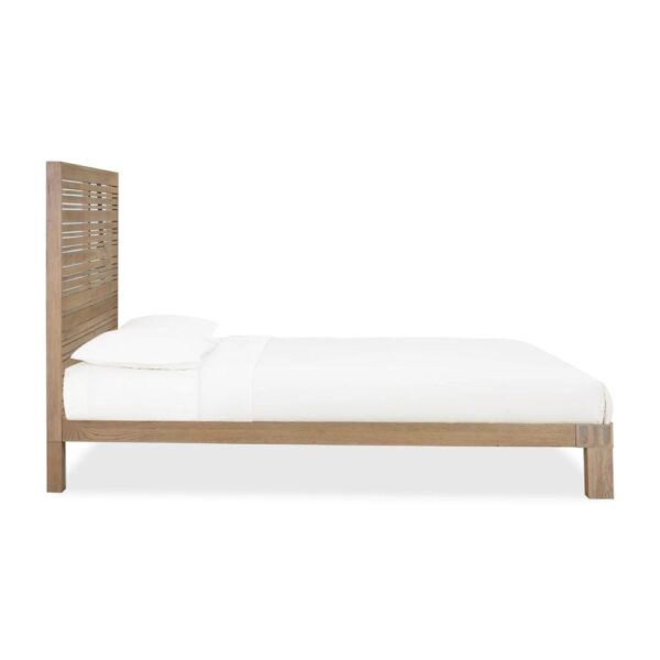 Batton Platform Bed - Image 3