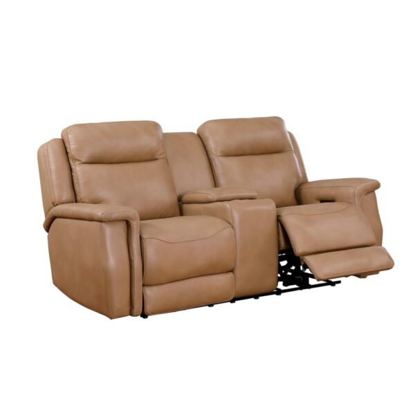 Fischer Loveseat