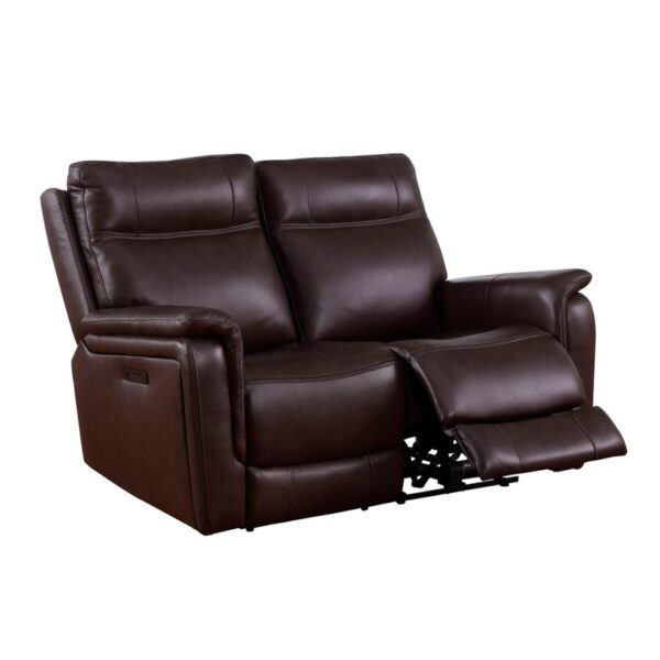Tiller Loveseat