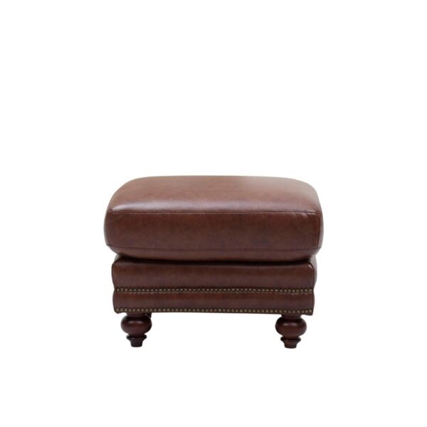 Bayliss Ottoman