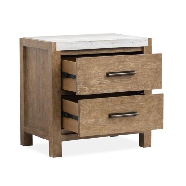 Plum Creek Nightstand - Image 2
