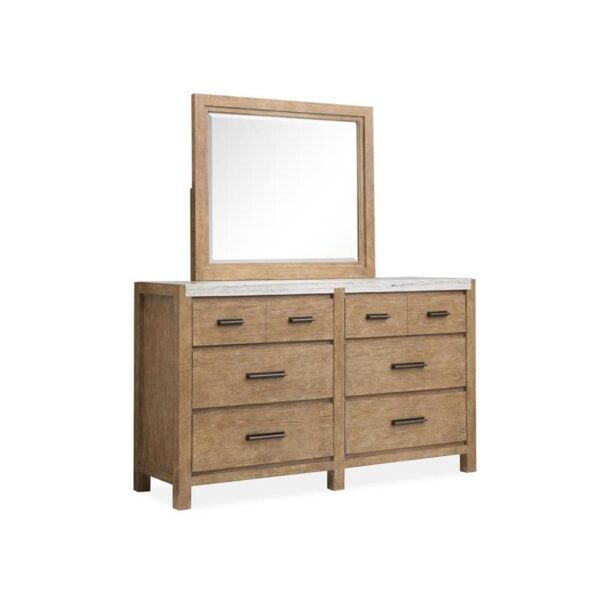 Plum Creek Drawer Dresser - Image 3